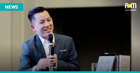 Minted Digital Solutions For Real Estate ในหัวข้อสัมมนา “From Content to Conversion”