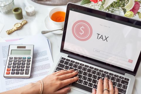 tax